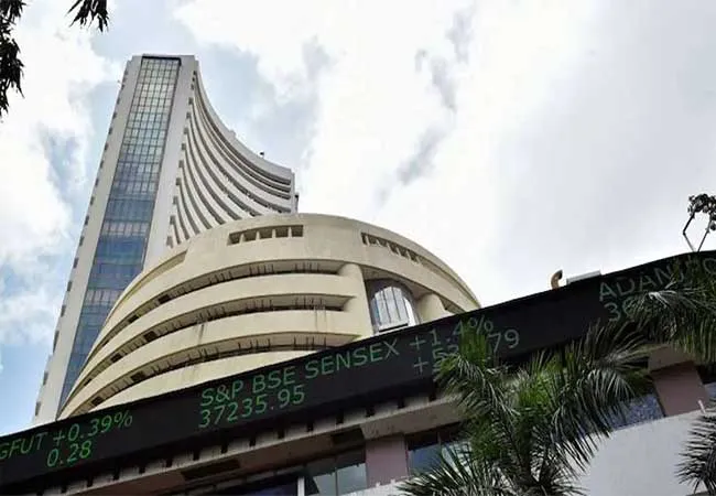 Indian Stock Markets sensex, nifty 